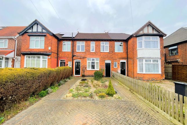 Humberstone Drive, Leicester LE5 3 bed townhouse for sale