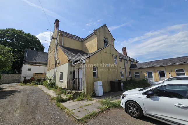 Aire Street, Knottingley 11 bed block of apartments for sale