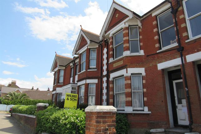 Mickleburgh Hill, Herne Bay 5 bed terraced house for sale