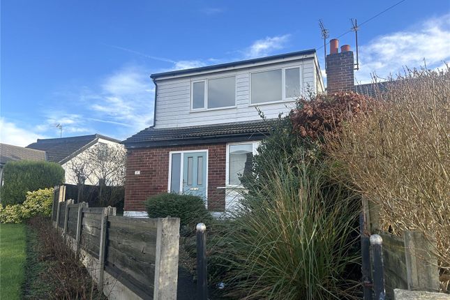 Mendip Close, Chadderton, Oldham... 3 bed bungalow for sale