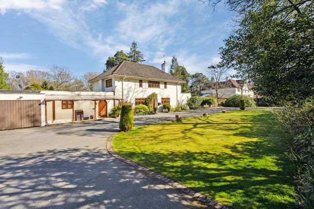 Slade Oak Lane, Gerrards Cross, SL9 4 bed detached house for sale