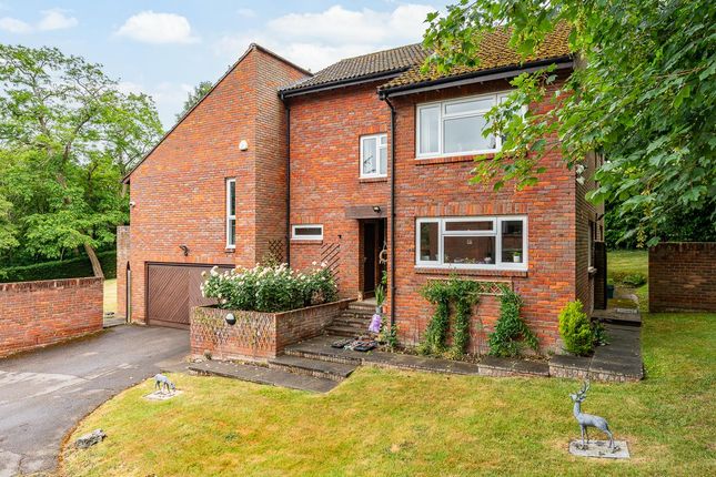 4 bed property