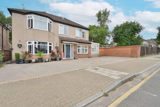 Manor Road, Harrow, HA1 7 bed detached house for sale