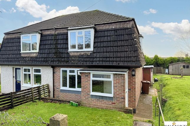Boobery, Sampford Peverell, EX16 2 bed detached house for sale