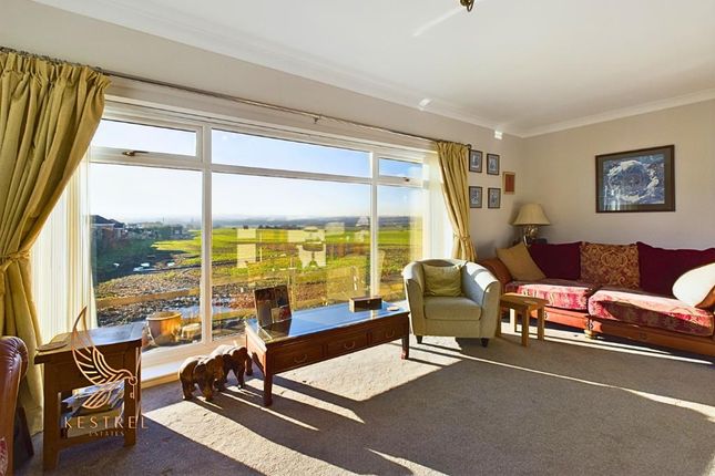 Minsthorpe Lane, South Elmsall WF9 3 bed detached bungalow for sale