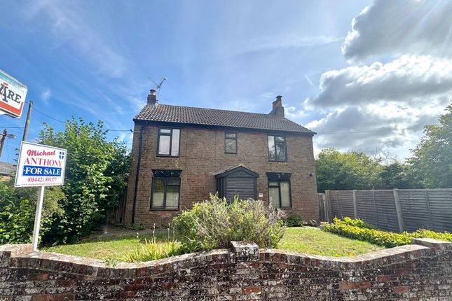 Marsworth 4 bed detached house for sale