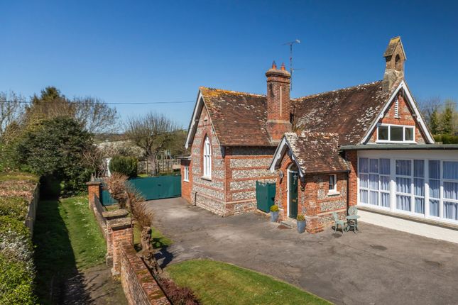 School Lane, Tarrant Gunville... 4 bed detached house for sale