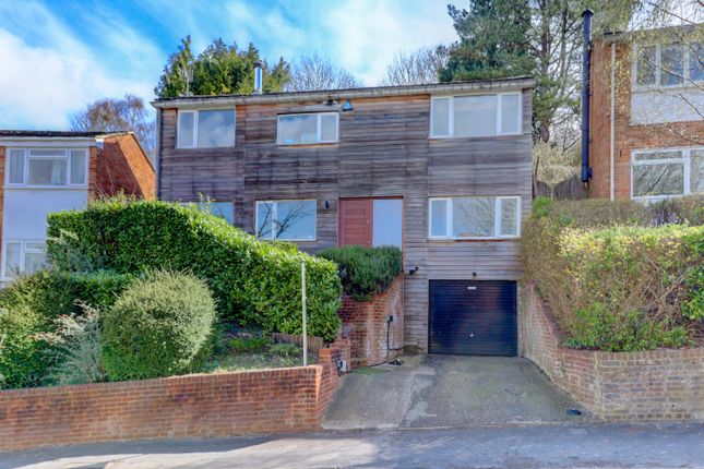 Green Hill, Buckinghamshire HP13 4 bed detached house for sale