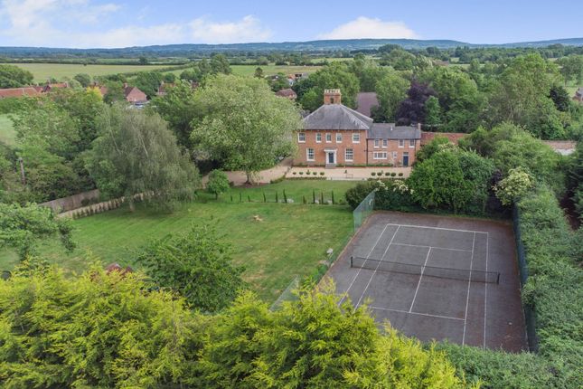 Manor Farm, Rowsham 7 bed detached house for sale