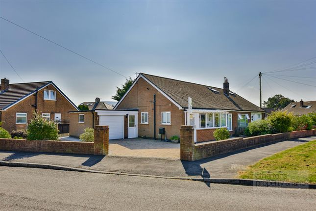 Westfield Drive, West Bradford BB7 2 bed semi