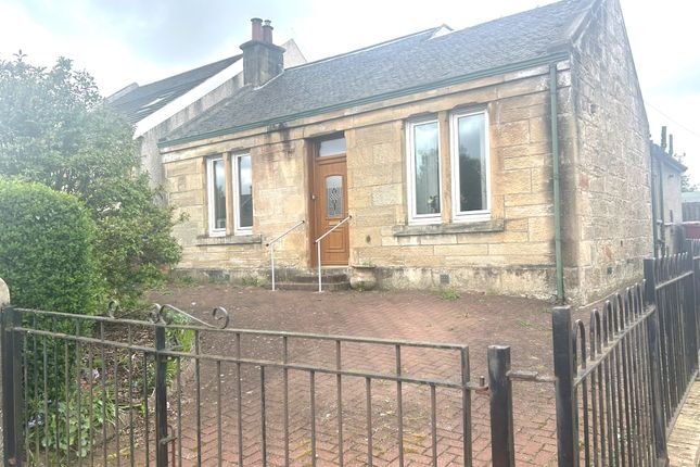 Muir Street, Larkhall ML9 3 bed detached house for sale