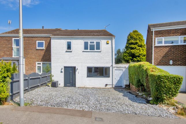 St. Davids Road, Allhallows... 4 bed semi
