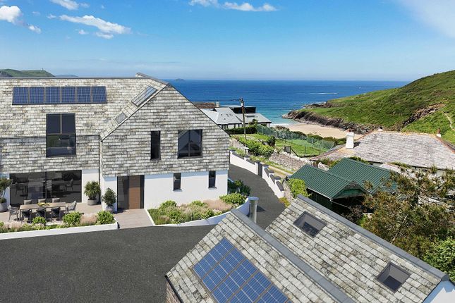 7 bed detached house
