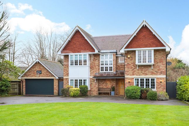 The Park, Leatherhead, KT23 4 bed detached house for sale