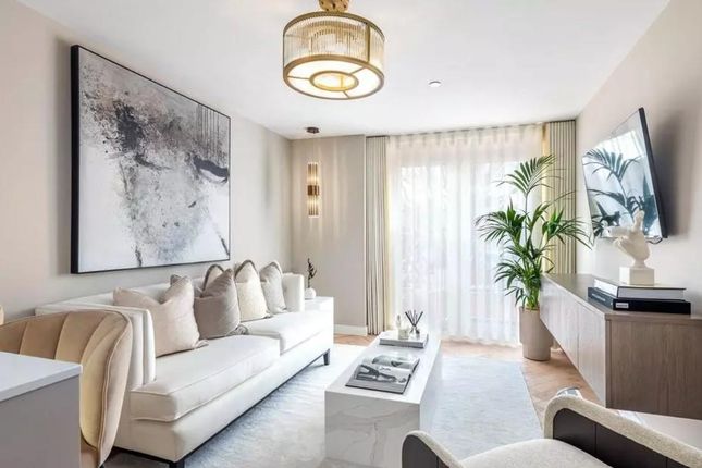 Plot 5 Fulford Court, York 2 bed apartment for sale