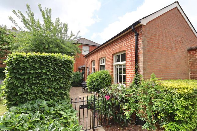 Old St Michaels Drive, Braintree 1 bed link detached house for sale