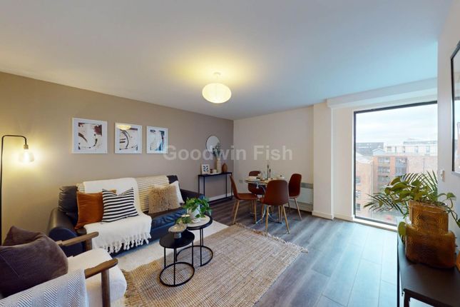 1 bed flat