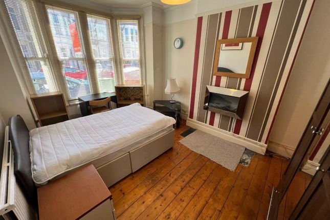 Heathfield Road, Heath, Cardiff 5 bed terraced house for sale