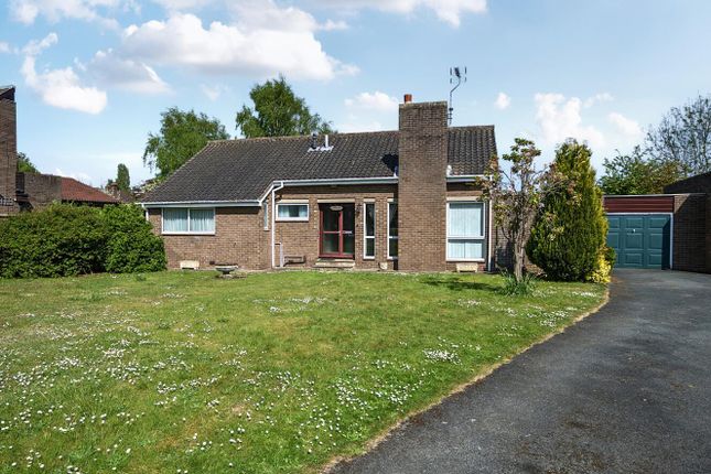 Leeds Road 2 bed detached bungalow for sale
