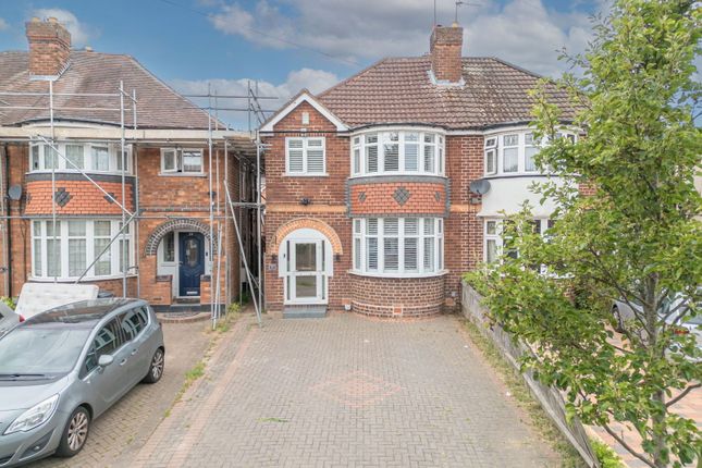 Glaisdale Road, Birmingham B28 3 bed semi