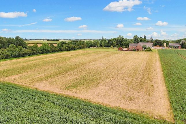 Cambridgeshire, PE15 4 bed detached house for sale