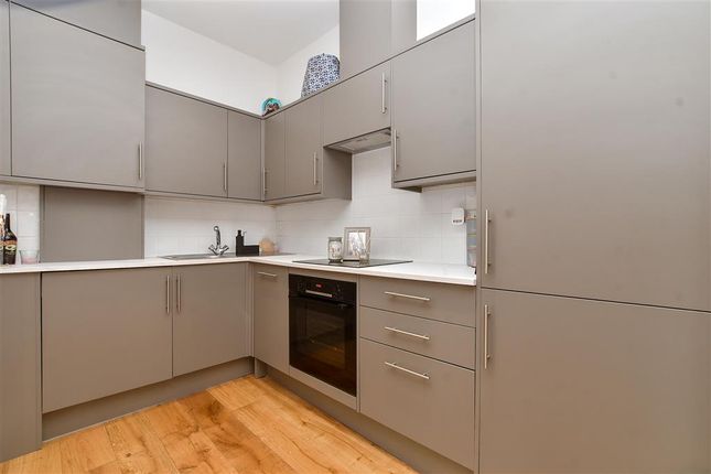 1 bed flat