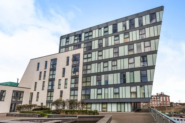 North Bank, South Yorkshire S3 2 bed apartment for sale