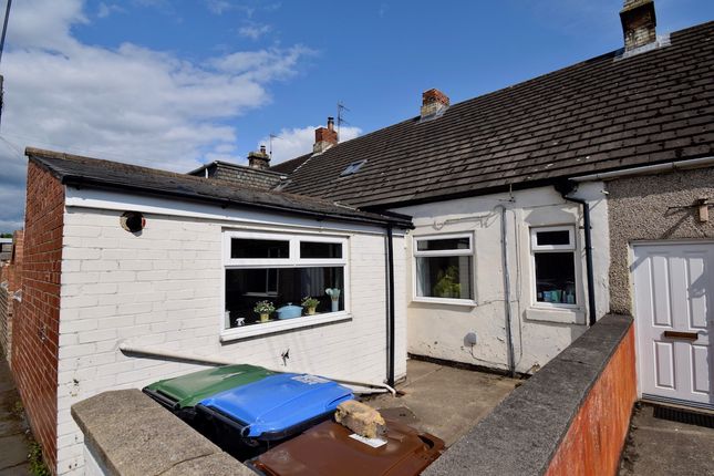 Railway Terrace, Willington, Co.... 2 bed terraced house for sale