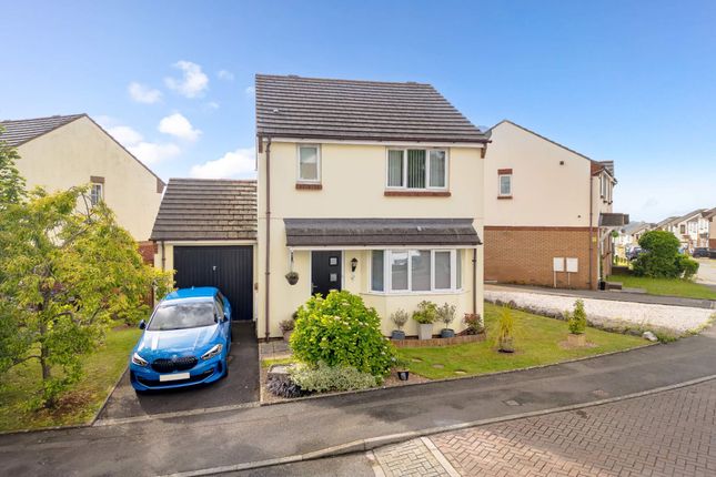 Leeward Lane, The Willows, Torquay 3 bed detached house for sale