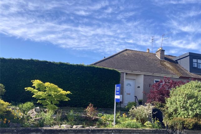 89 Craigleith Hill Avenue... 2 bed bungalow for sale