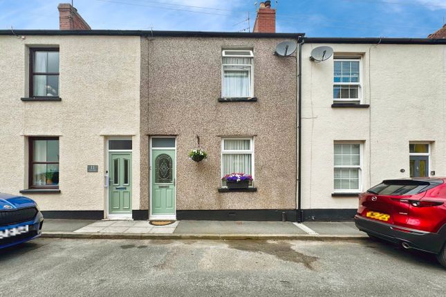 Arthur Street, Newport NP18 2 bed terraced house for sale