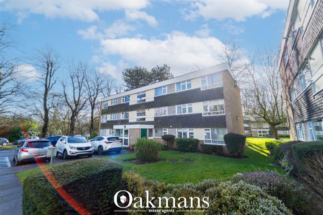 Richmond Hill Road, Birmingham 2 bed flat for sale