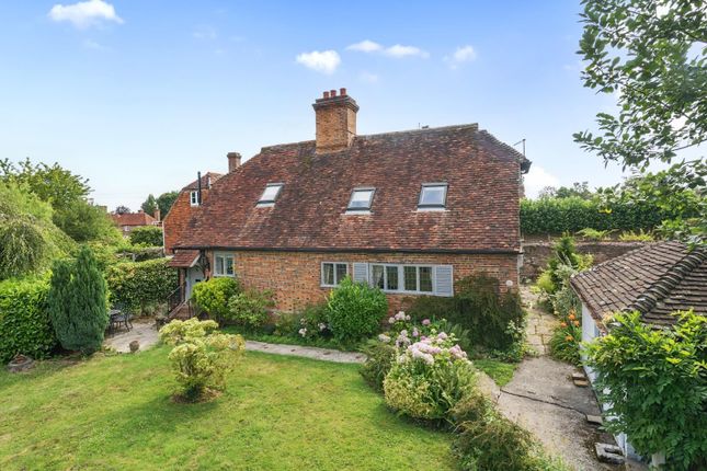 Tenterden Road, Biddenden 3 bed detached house for sale