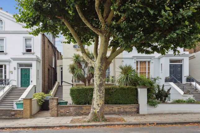St. Augustines Road, London, NW1 2 bed apartment for sale