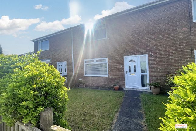 Burns Close, Stanley, DH9 2 bed terraced house for sale