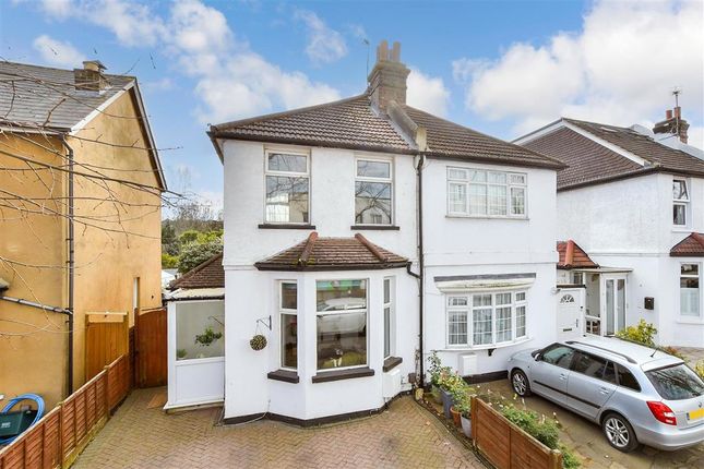 Westmead Road, Sutton, Surrey 3 bed semi