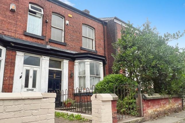 Dorset Street, The Haulgh 3 bed terraced house for sale