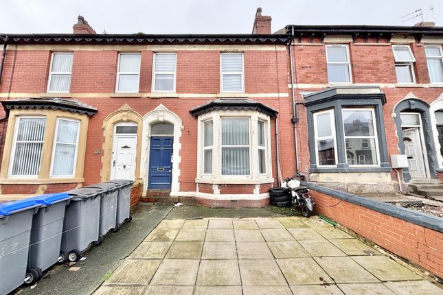 Cheltenham Road, Blackpool FY1 5 bed block of apartments for sale