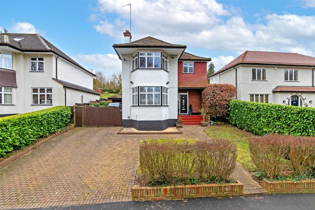 Moor Lane, Rickmansworth 4 bed detached house for sale