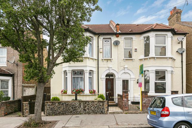 Fairholme Road, Croydon, CR0 3 bed semi