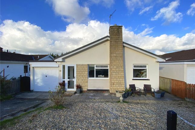 Cornwall EX23 3 bed bungalow for sale
