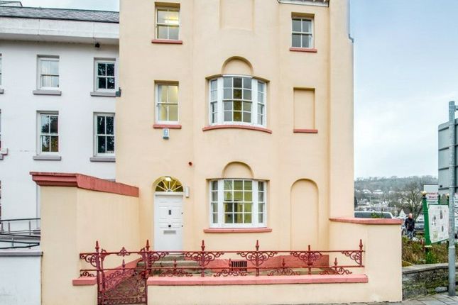 St. Peters Street, Carmarthen... 6 bed end of terrace house for sale