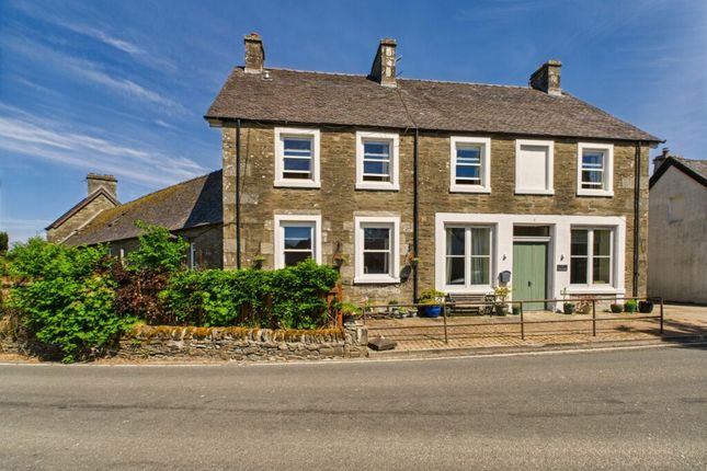 Rosebank, Kilmartin, Argyll 7 bed terraced house for sale