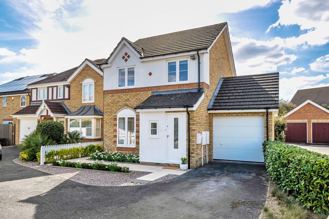 Tangmere Grove, Kingston Upon Thames... 3 bed detached house for sale