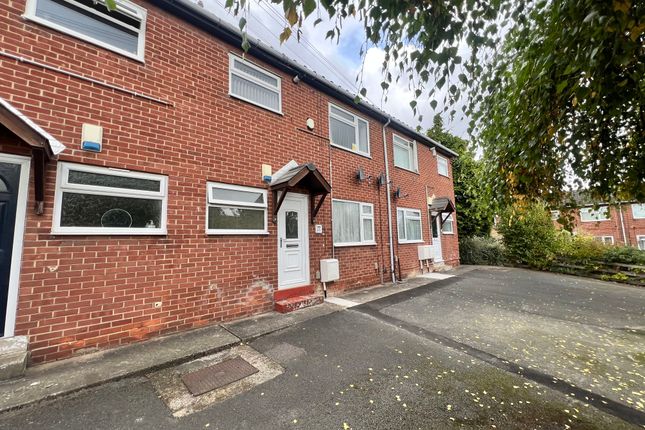 Belle Vue Court, Stockton TS20 1 bed apartment for sale