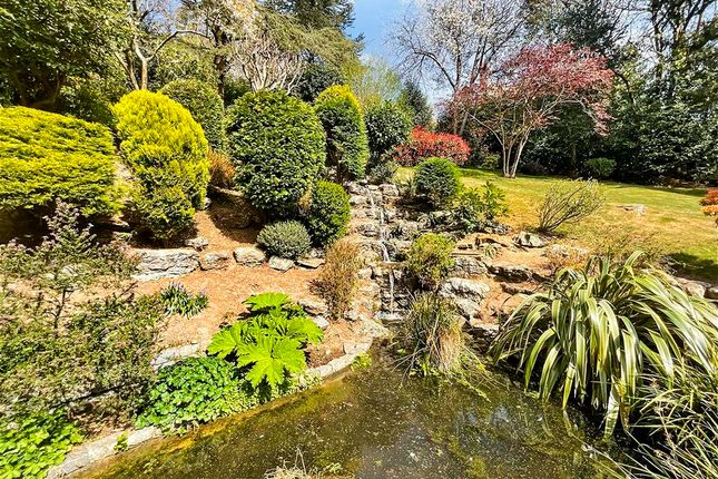 Glenwood, Dorking, Surrey 6 bed detached house for sale