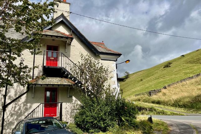 Lune Valley, Tebay, Penrith 2 bed flat for sale
