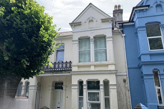 Connaught Avenue, Plymouth PL4 2 bed flat for sale