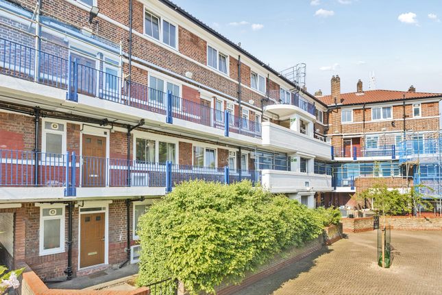 Tower Bridge Road, London 1 bed apartment for sale