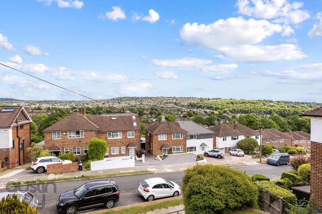 Eldred Avenue, Brighton 3 bed house for sale